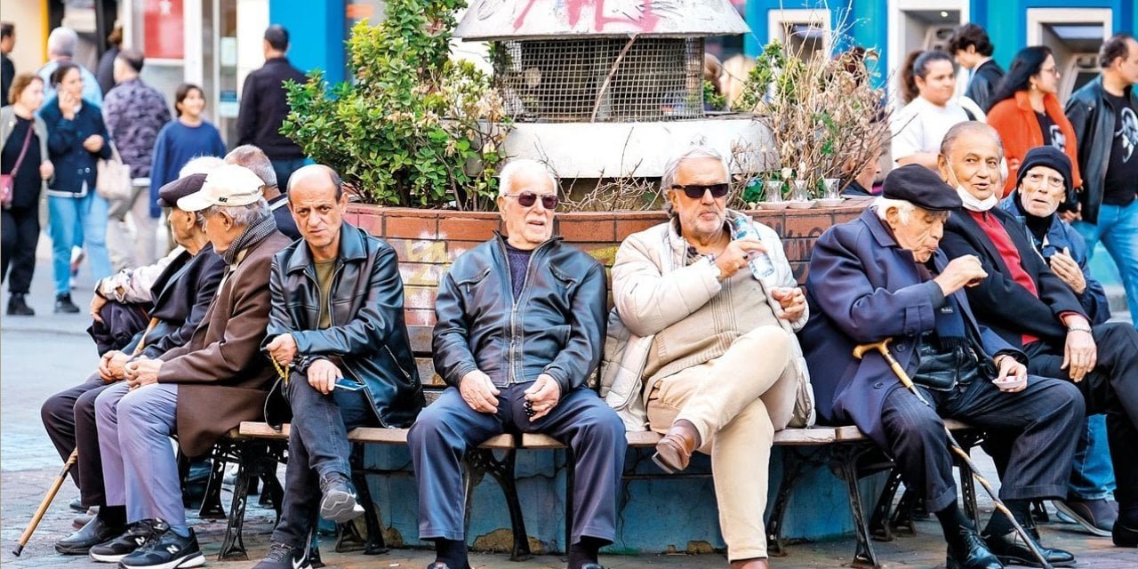 Emekli Bunu Ödemeyecek! Ödeyen de Geri Alacak