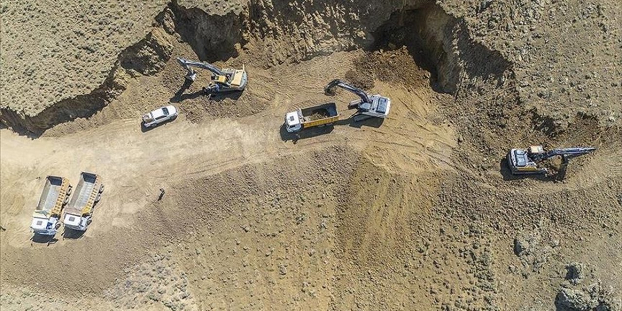 Küresel Rekabette Kritik Minerallerin Rolü Artıyor