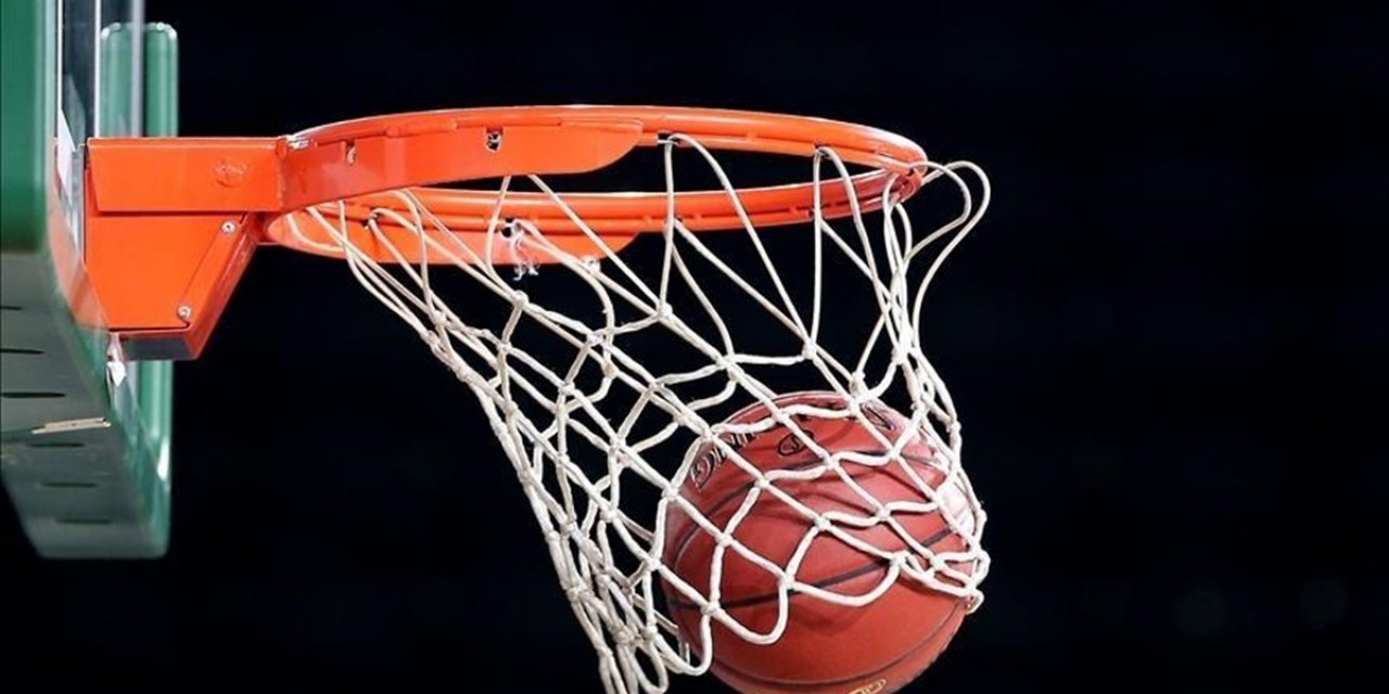 A Milli Erkek Basketbol Takımı'nın Avrupa Şampiyonası'ndaki Rakipleri Yarın Belli Olacak