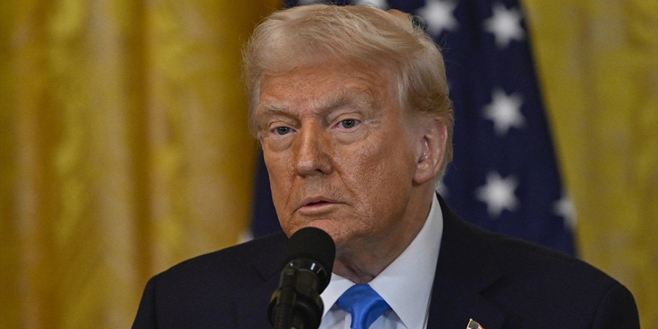 ABD'de Yapılan Ankette, Trump'ın Kanada Ve Grönland Planına Yüzde 20'nin Altında Destek Çıktı