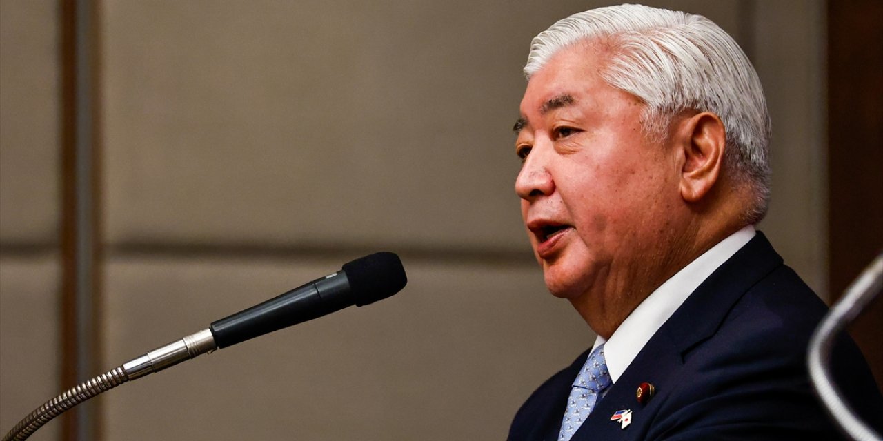 Japonya, İsrail'in Saldırılarında Yaralanan Filistinlileri Tedavi İçin Kabul Etmeye Başladı