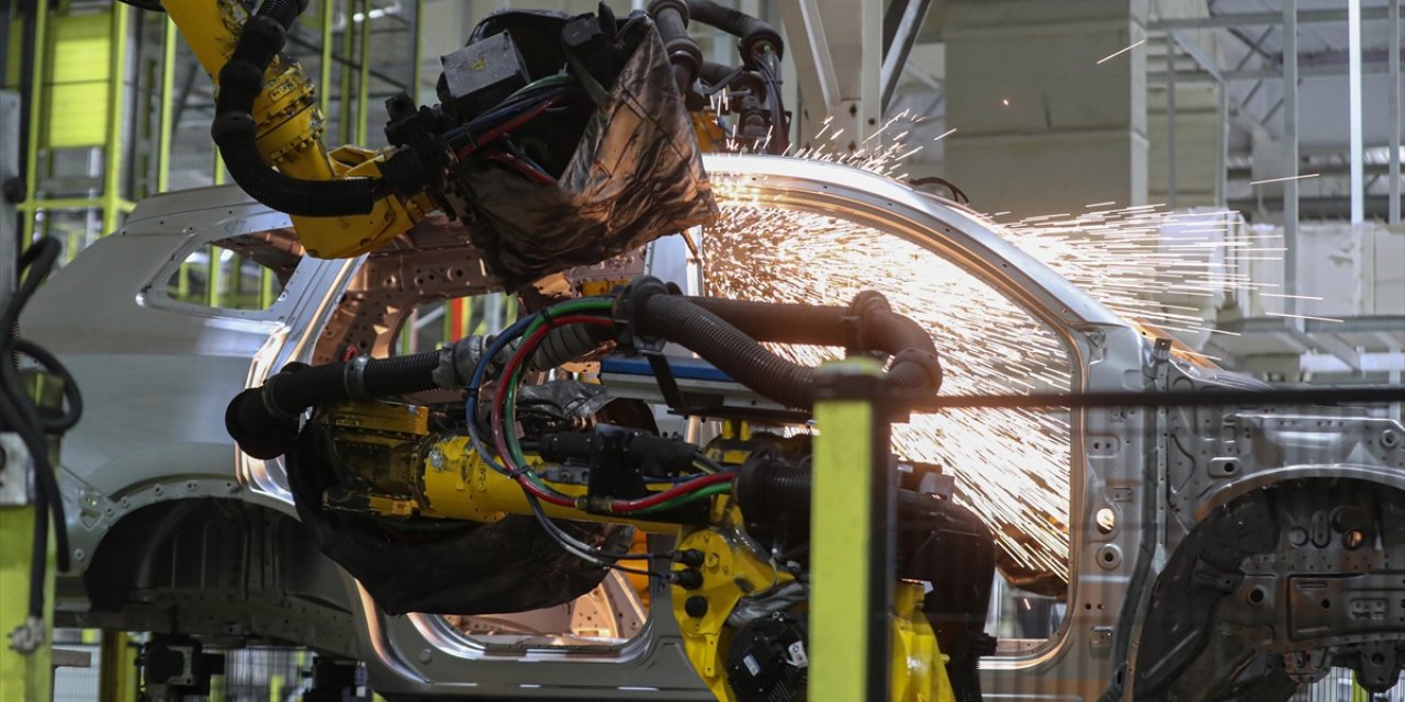 Chery Otomobillerinin Türkiye'de Üretimi Hedefleniyor