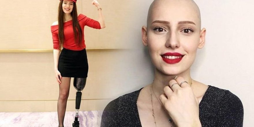 Neslican Tay, tedavi gördüğü hastanede hayatını kaybetti