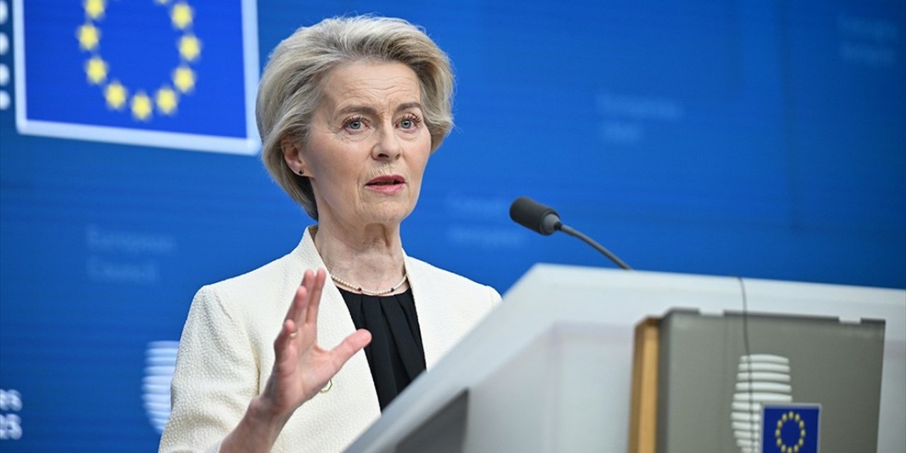 AB'den, ABD'nin Otomobil İthalatına Yüzde 25 Gümrük Vergisi Uygulama Kararına Tepki