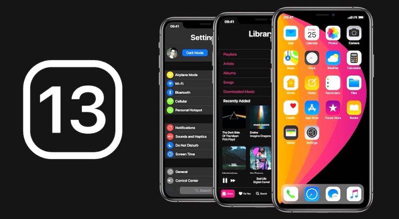 iOS 13: APPLE'IN YENİ İŞLETİM SİSTEMİNDEKİ DEĞİŞİKLER NELER ?