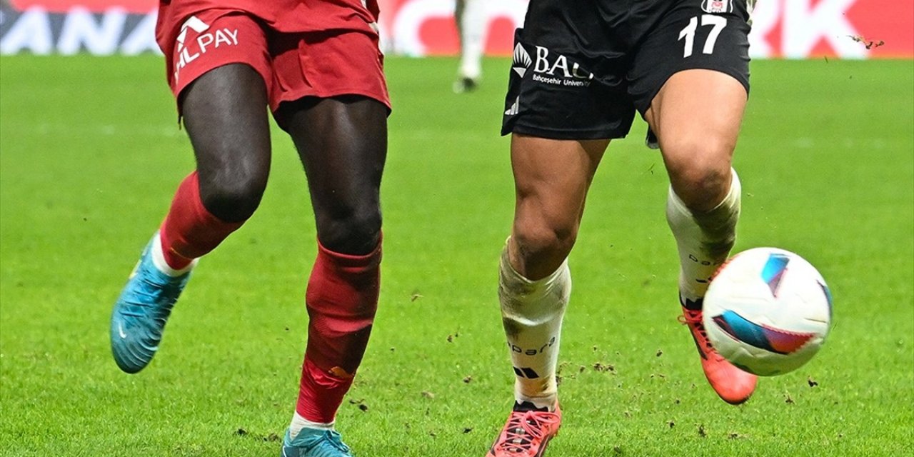 Trendyol Süper Lig'de 29. Hafta Mücadelesi Yarın Başlayacak