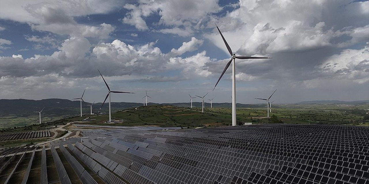 İkinci Ulusal Enerji Verimliliği Eylem Planı Kapsamında 3 Milyar Dolardan Fazla Yatırım Yapıldı