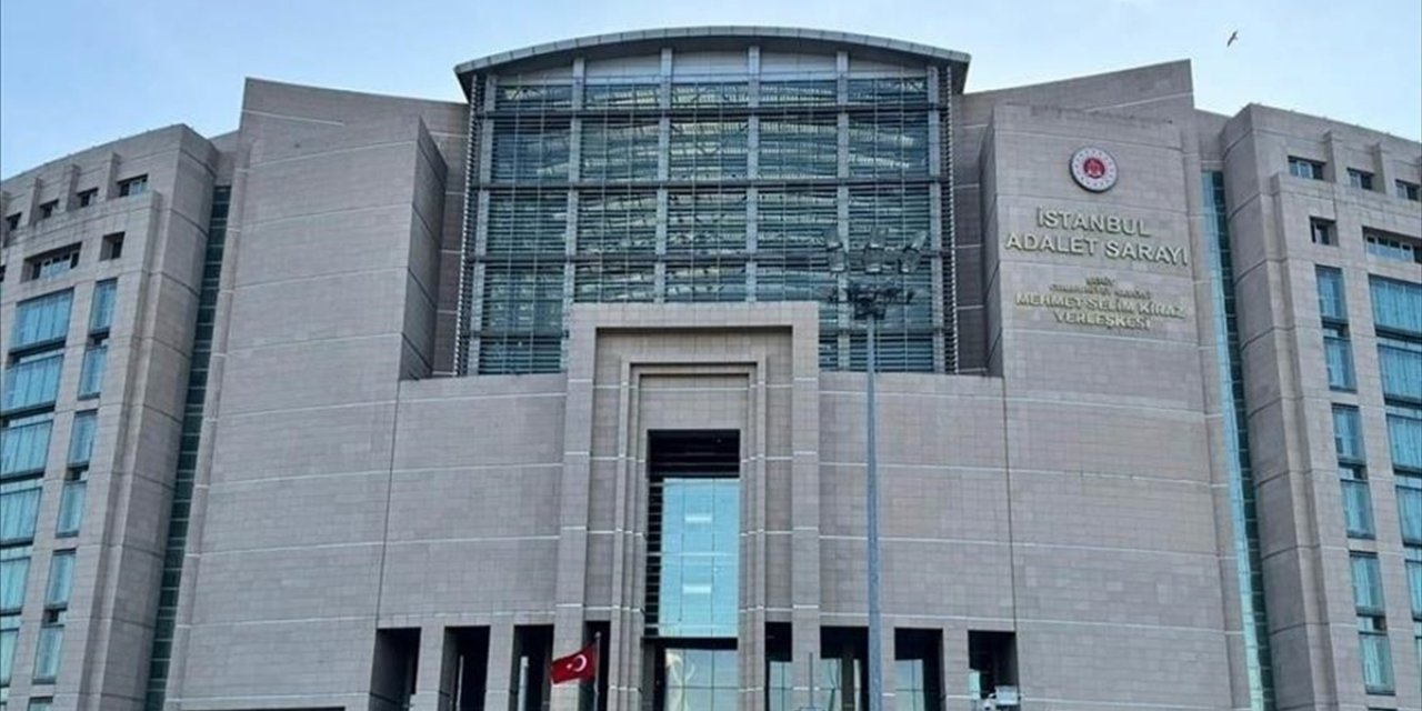 İstanbul'daki İzinsiz Gösterilerde Çıkan Olaylarda Tutuklanan 7 Gazeteci Tahliye Edildi