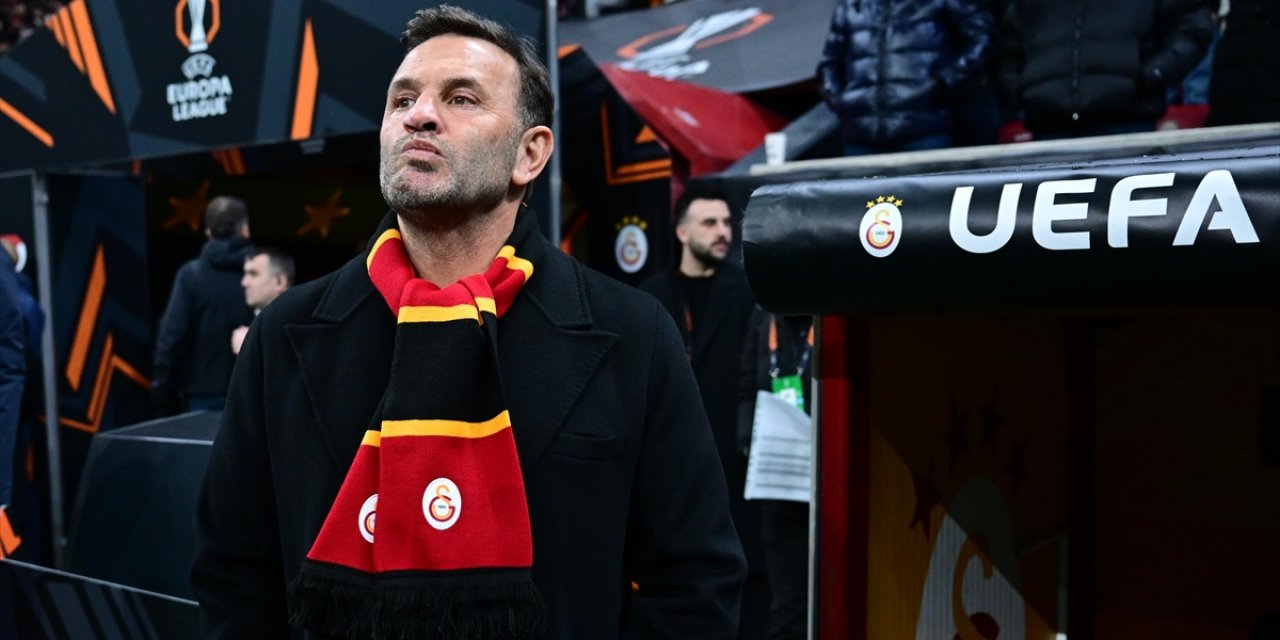 Okan Buruk'un Derbi Karnesi