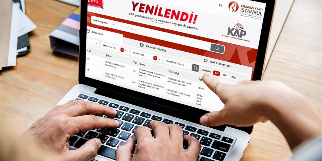 Kamuyu Aydınlatma Platformu'nun Arayüzü Yenilendi