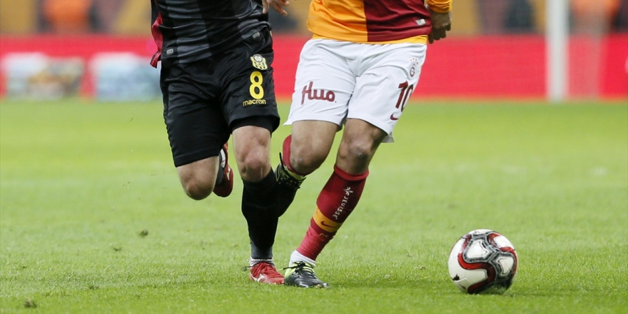 Galatasaray, Yeni Malatyaspor Deplasmanında