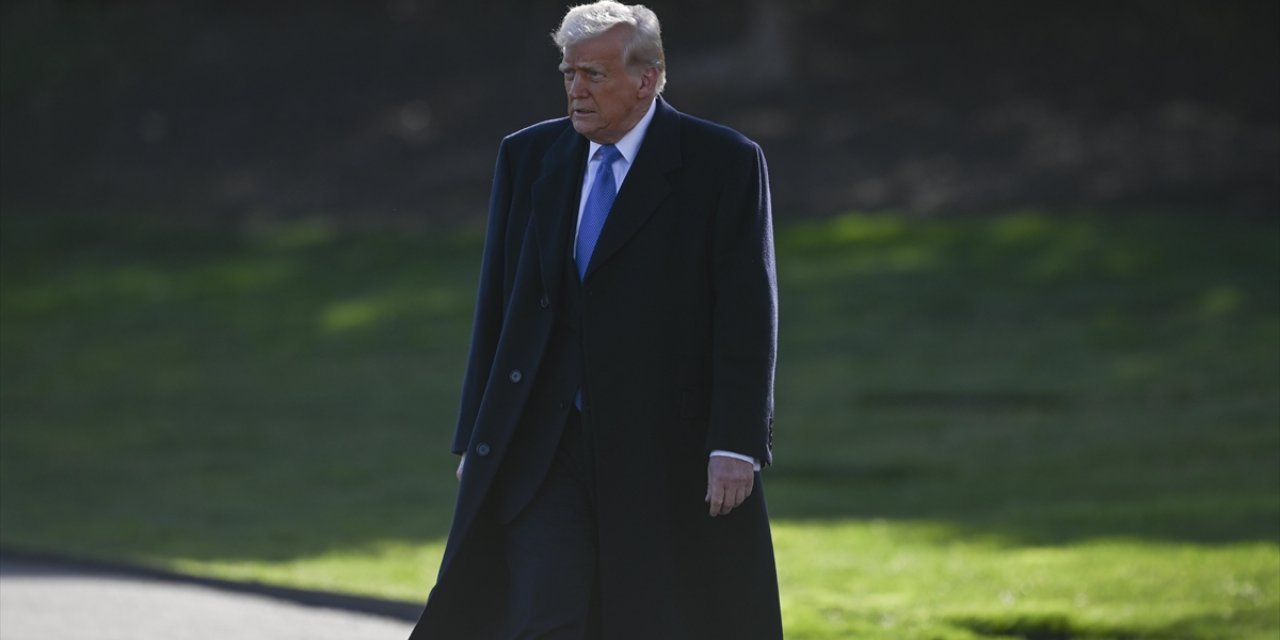 Trump, Litvanya'da Kaybolan ABD Askerleri Hakkında Bilgilendirilmemiş