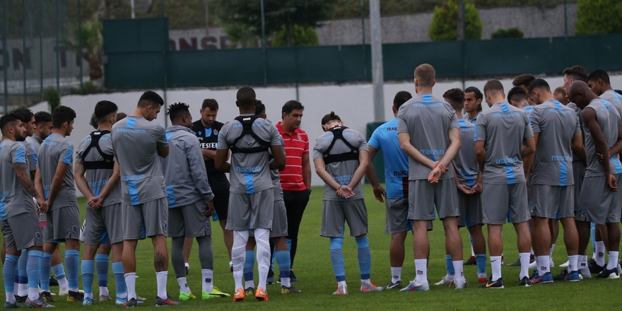 Trabzonspor Kalesini Kapatamıyor