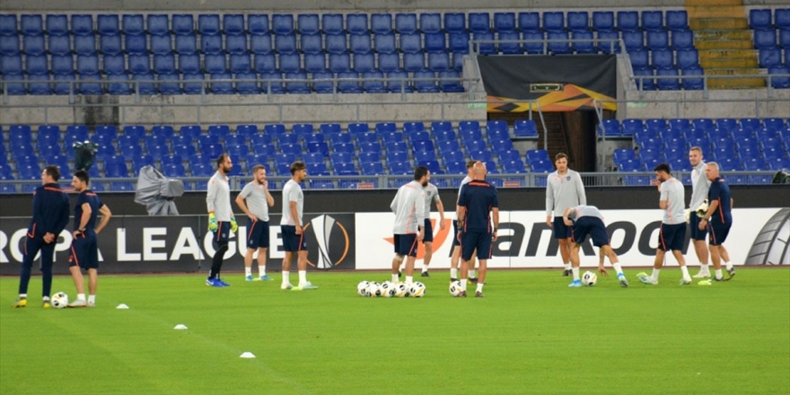 Medipol Başakşehir, Beşiktaş'a Zor Rakip