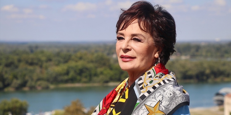 'Türk Sineması Görünen Ve Tanınan Bir Hale Geldi'