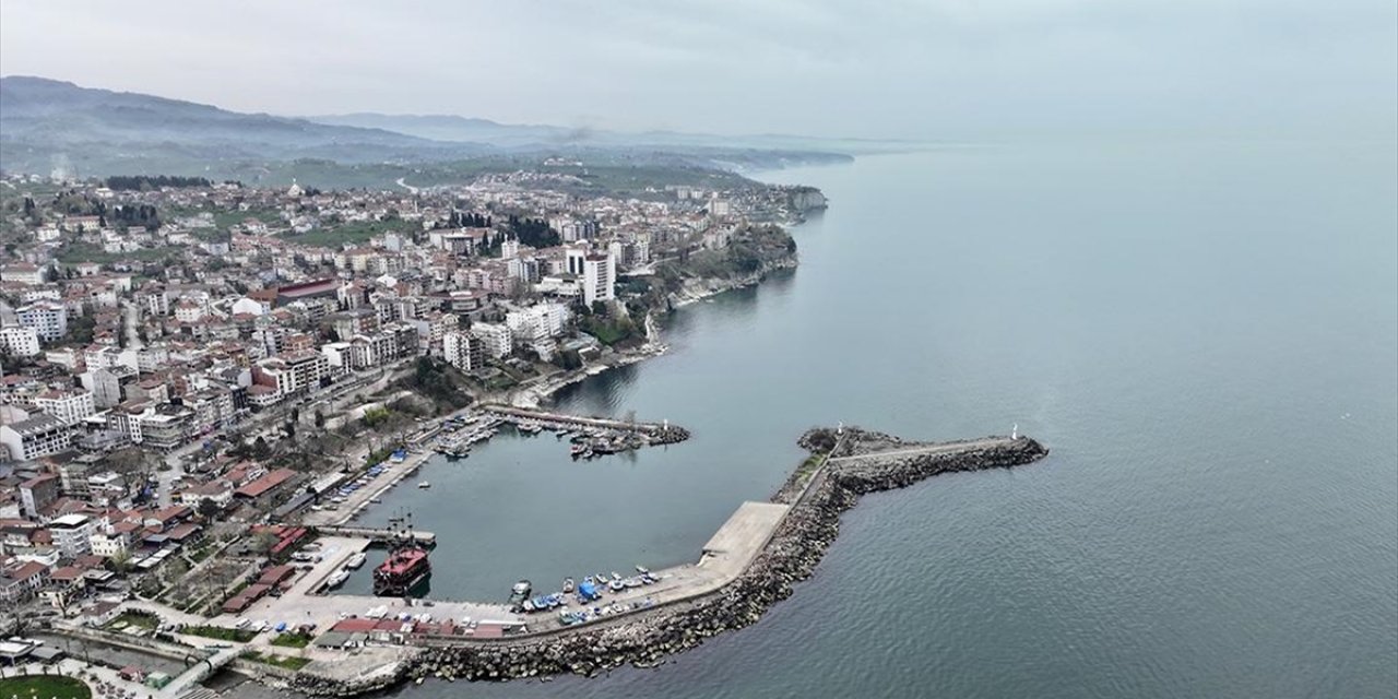 Mavi ve Yeşilin Buluştuğu Sapanca, Amasra Ve Akçakoca Bayramı Dolu Karşılayacak
