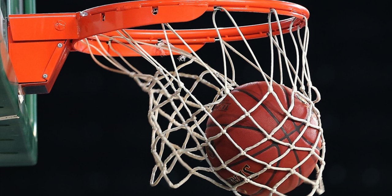 A Milli Erkek Basketbol Takımı'nın 2025 Avrupa Şampiyonası'ndaki Maç Takvimi Açıklandı