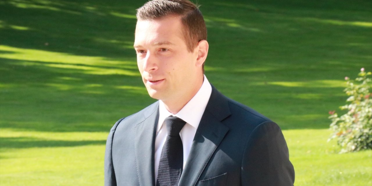 İsrail'de Uluslararası Antisemitizmle Mücadele Konferansı'na Avrupa Aşırı Sağın Katılması Tartışmalara Yol Açtı