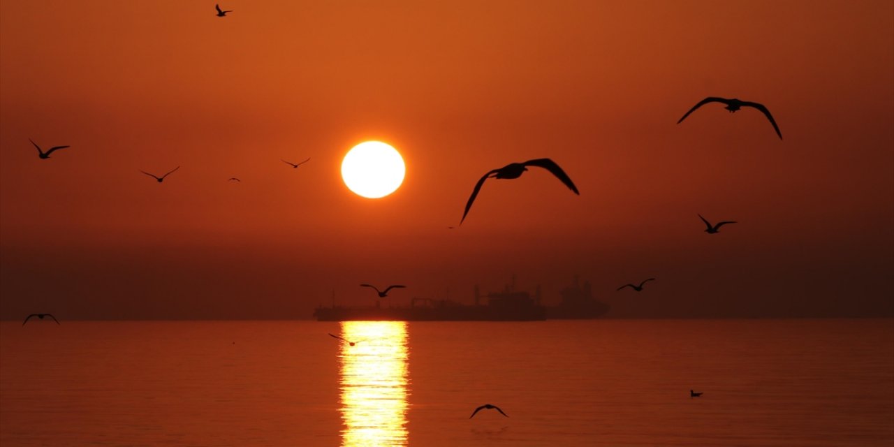 Tekirdağ Doğal Güzellikleriyle Bayramda Ziyaretçilerini Bekliyor