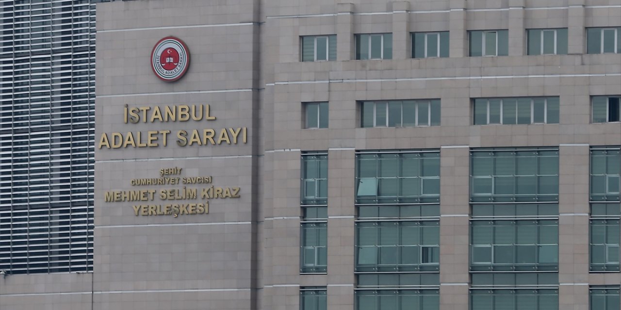 İBB'ye Yönelik Yolsuzluk Operasyonunda Tanık Gökhan Taşkapan'ın İfadesine Ulaşıldı