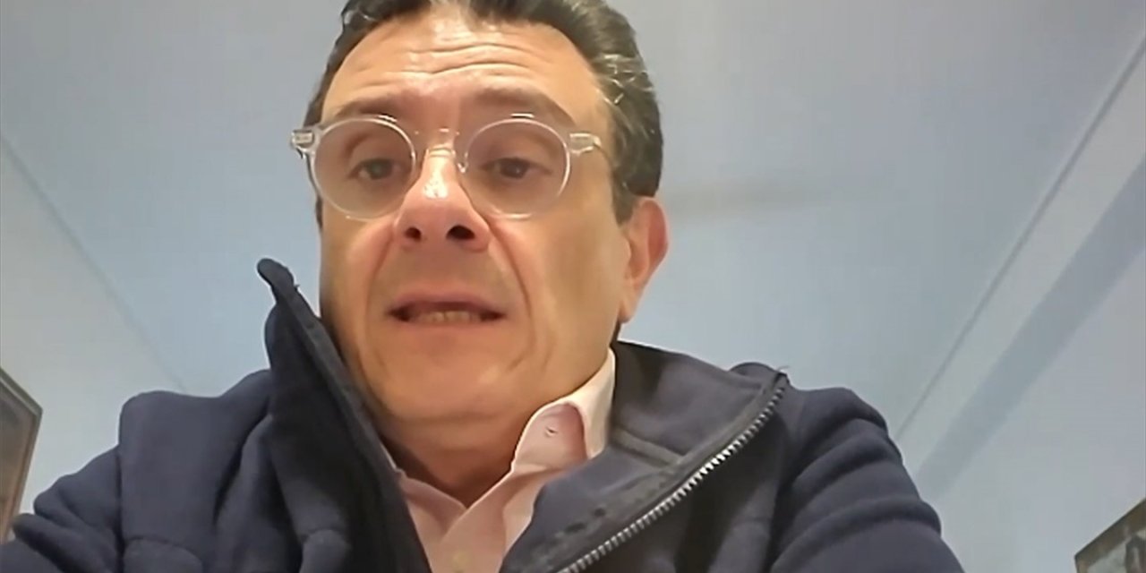 Yunan Uzmana Göre, Henüz Fikir Birliği Olmasa da "BM'de Reform" Çok Sayıda Ülkenin Gündeminde