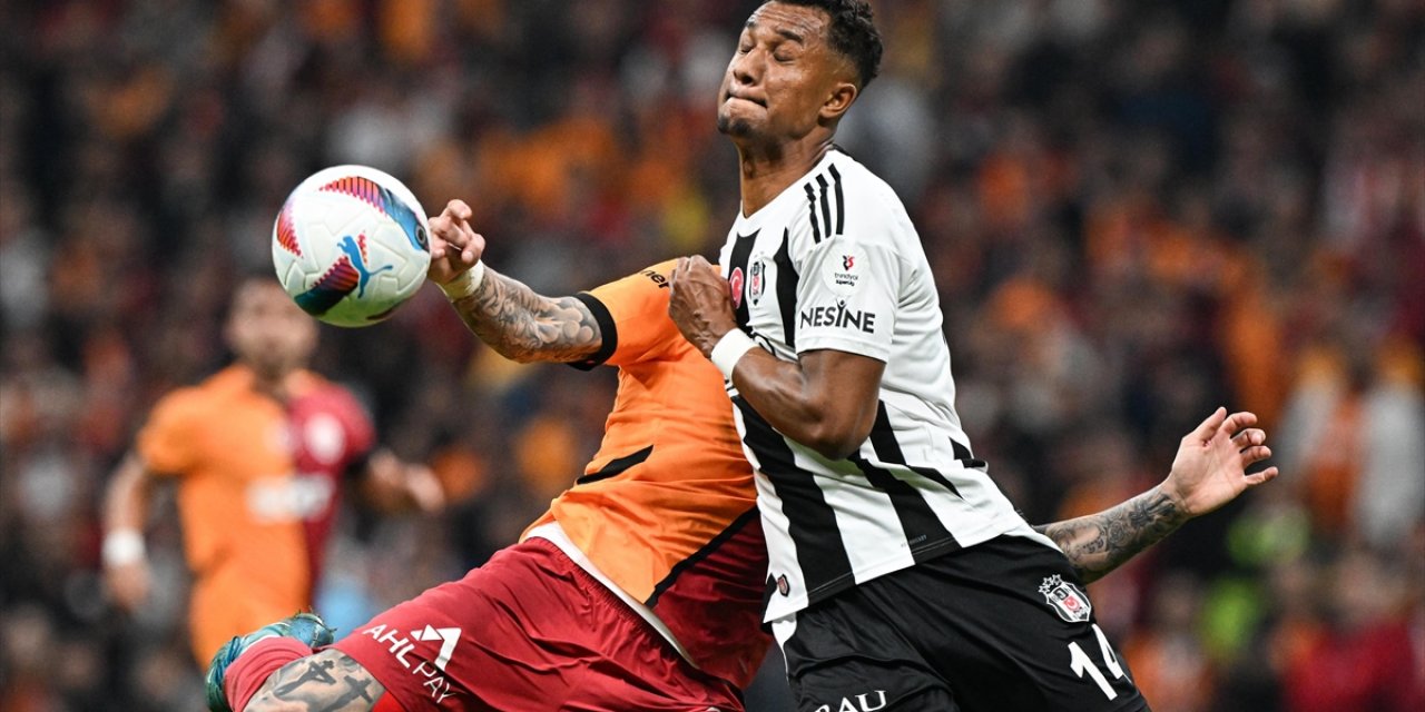 Beşiktaş İle Galatasaray, 358. Randevuya Çıkıyor
