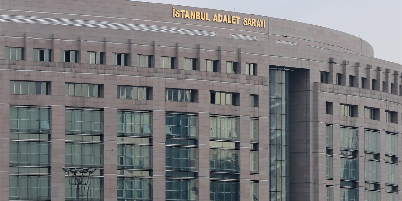 İBB'ye Yönelik Yolsuzluk Operasyonunda Tanık Gürkan Coşkun'un İfadesine Ulaşıldı