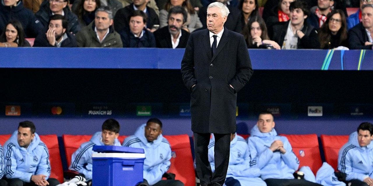 Ancelotti, Brezilya Milli Takımı İle İlgili İddiaları Yalanladı