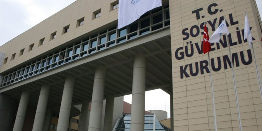 SGK, kamu kurumları arasında en çok görev zararının ortaya çıktığı kurum oldu