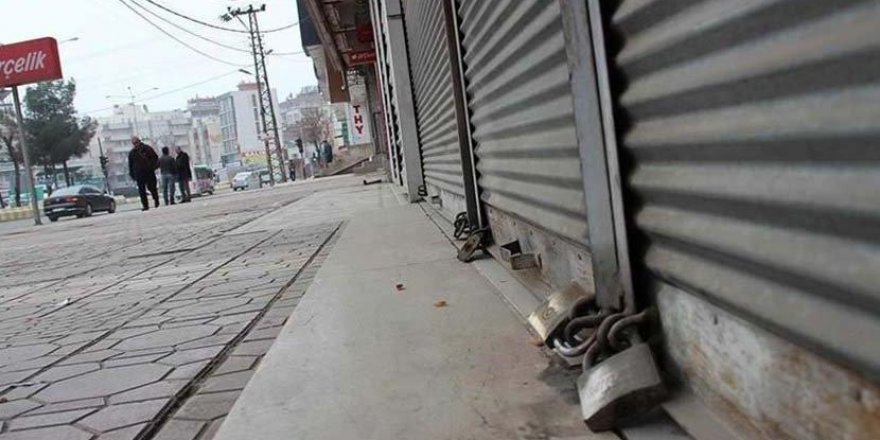 Kurulan şirket sayısı azaldı, 7.597 şirket ise kepenk indirdi