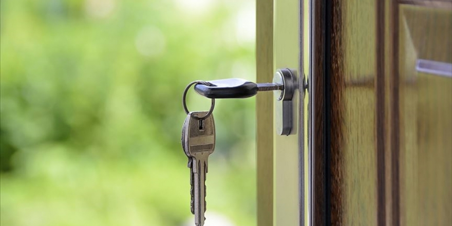 'Konut Almanın Tam Zamanı'