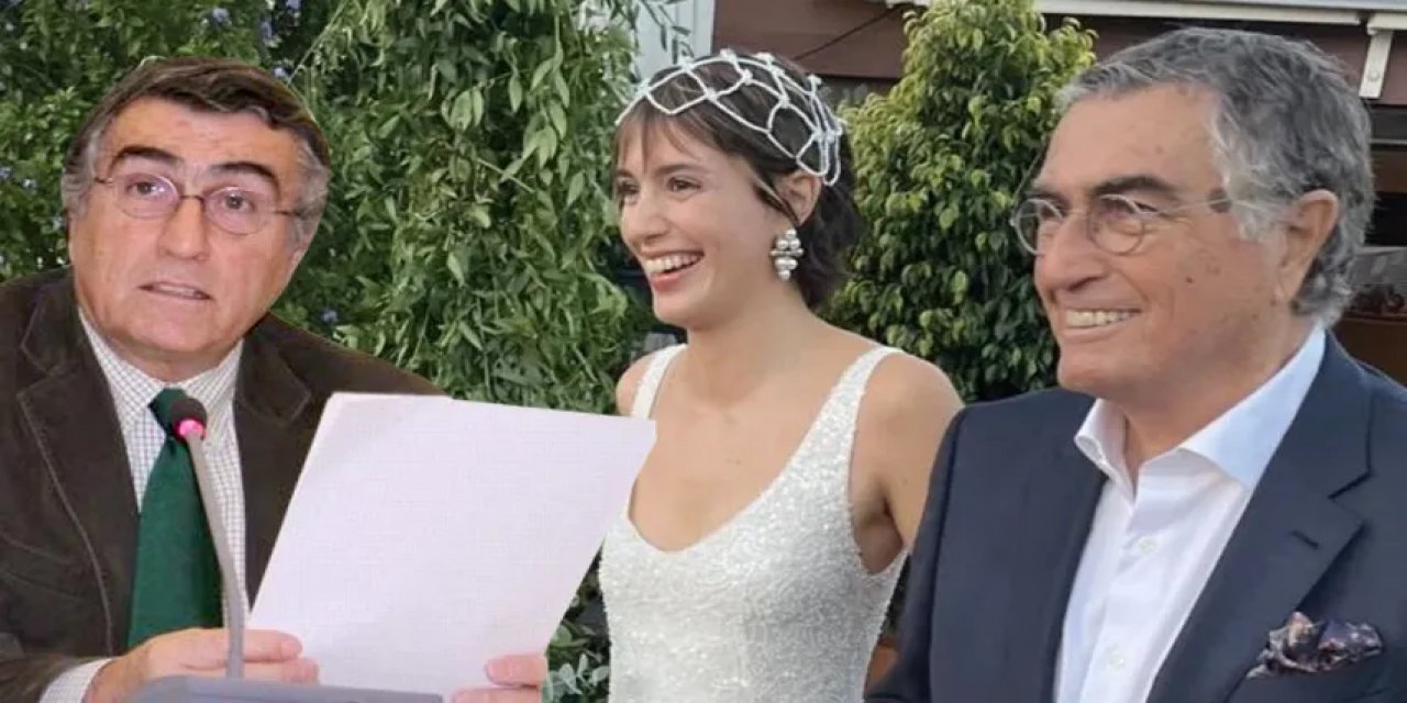 Gazeteci Hasan Cemal'in Kızı da Gözaltında!