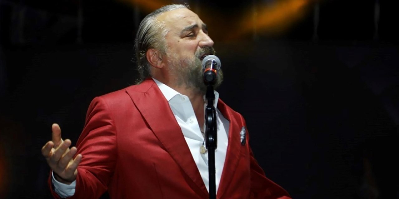 Şarkıcı Volkan Konak Hayatını Kaybetti