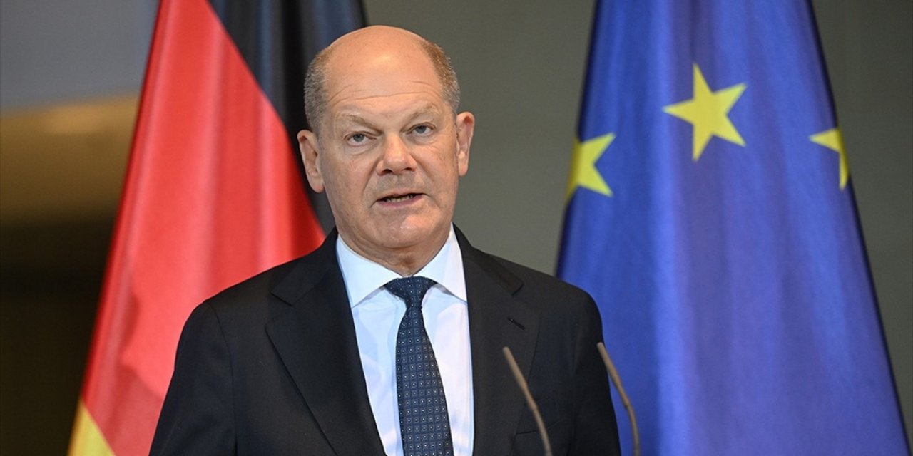 Almanya: AB, ABD'nin Ek Gümrük Vergilerine Tek Vücut Olarak Karşılık Vermeye Hazır