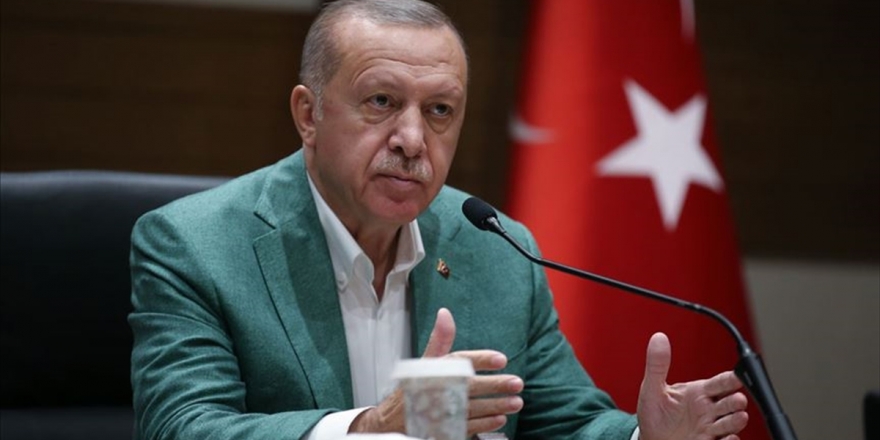 'Sınır Boylarında Hazırlıklarımız Tamamlandı'