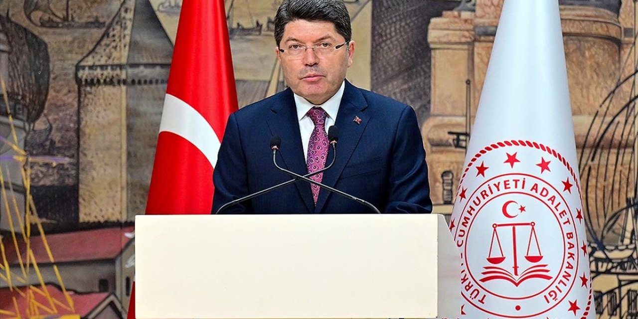 Bakan Tunç, "Marmara Kapalı Ceza İnfaz Kurumunda Kötü Muamele" İddiasını Yalanladı