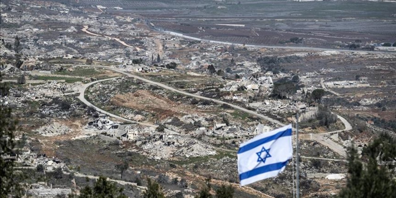 ABD'de İki Kongre Üyesinden Bm'ye İsrail Soruşturması Tehdidi