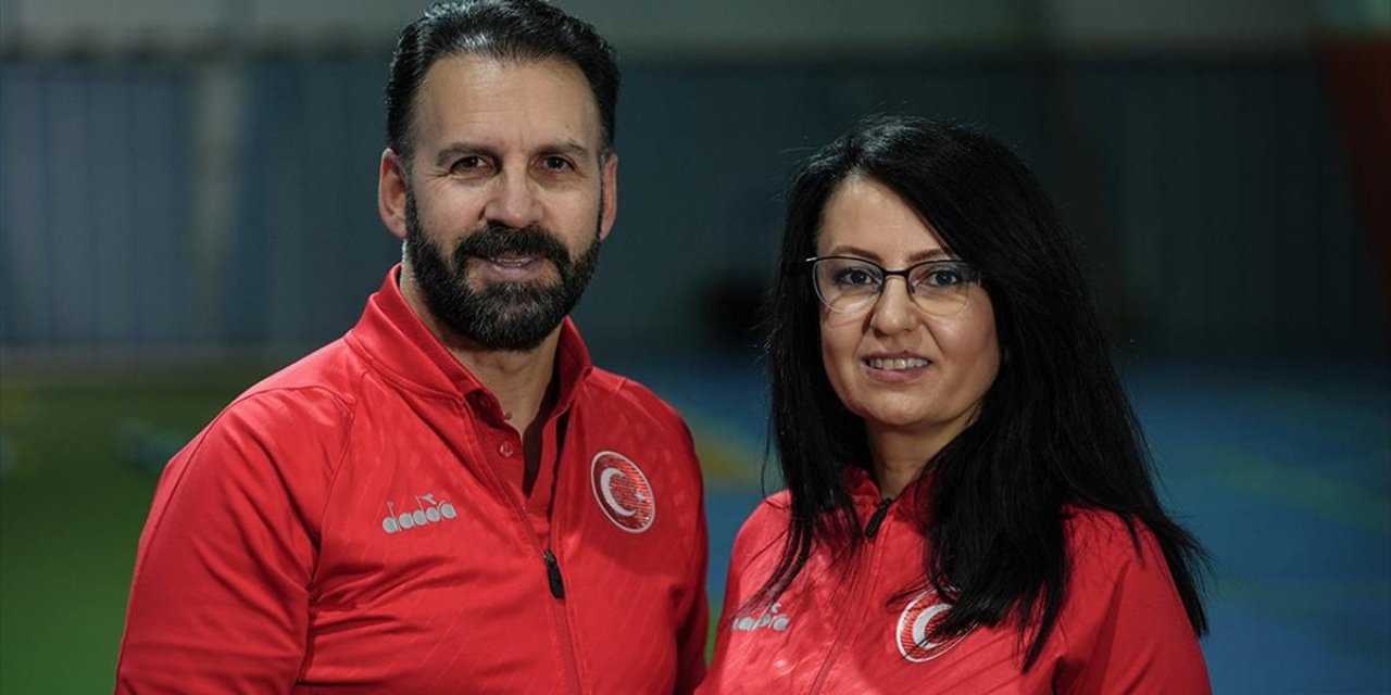 Voleybol Salonuna Serdikleri Halıda Dünya Şampiyonasına Hazırlanıyorlar