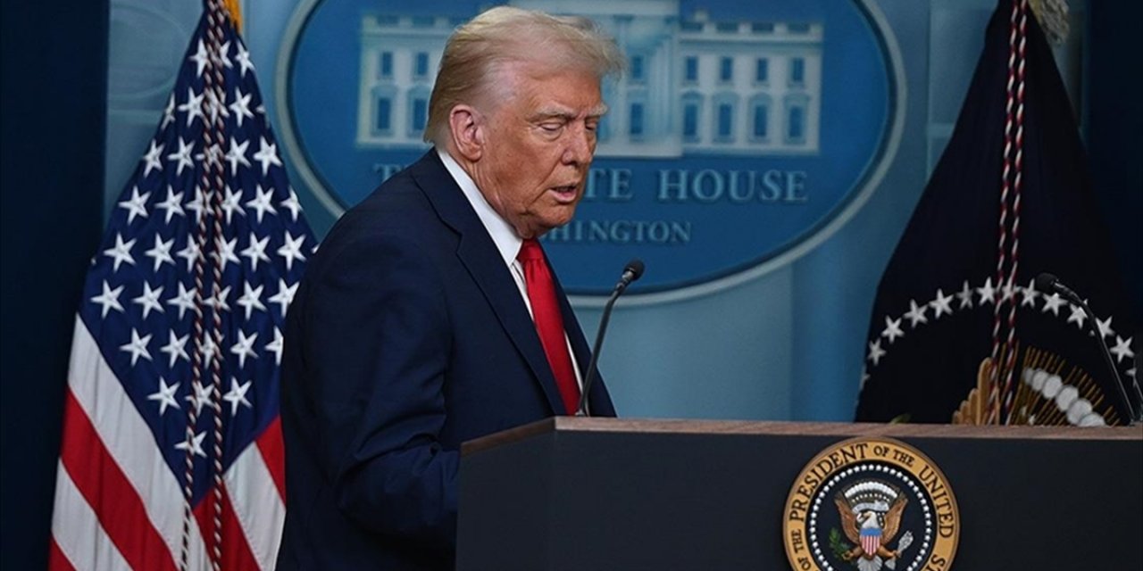 Trump Yönetimi, Federal Sağlık Kurumlarında Yaklaşık 10 Bin Çalışanı İşten Çıkarmaya Başladı