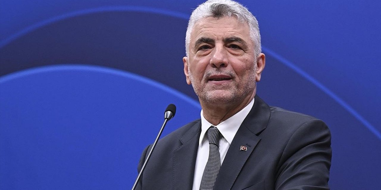 Bakan Bolat: Boykot Çağrısı Yapanlara Karşı Ticaretinde Maddi Kaybı Olan Tazminat Davası Açabilir