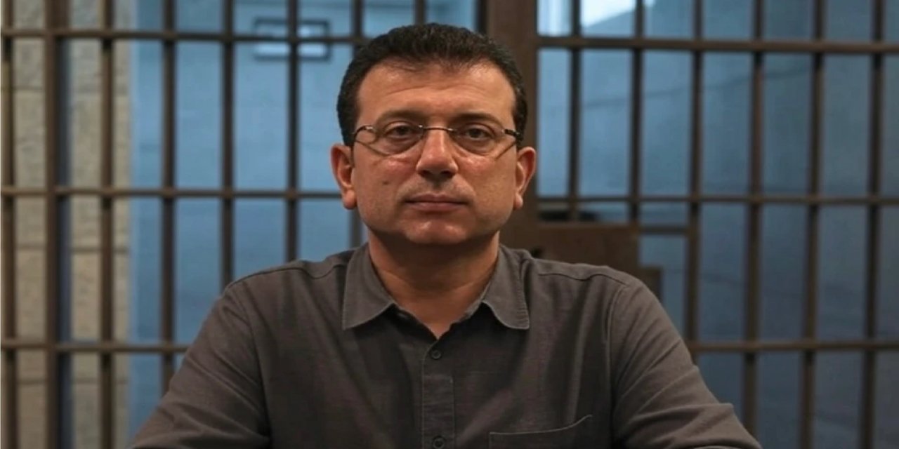 Tutuklu Ekrem İmamoğlu'ndan Boykota Destek! Medya ve İş Dünyası Seçimini Yapsın