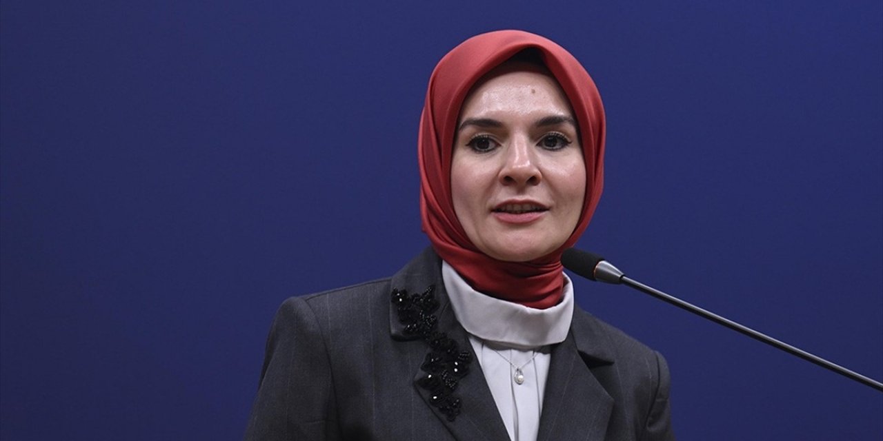 Bakan Göktaş, Almanya'da Düzenlenecek Küresel Engellilik Zirvesi'ne Katılacak