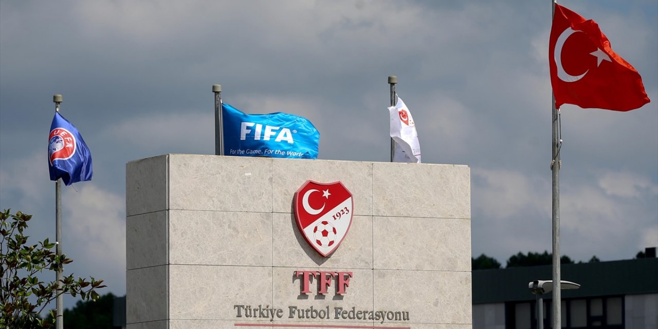 Süper Lig'den 4 Kulüp, PFDK'ye Sevk Edildi