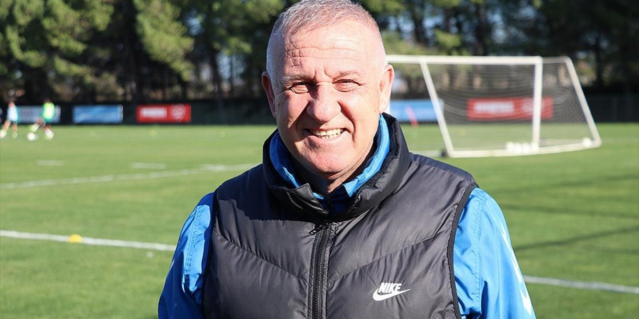 MKE Ankaragücü'nde Mesut Bakkal Dönemi