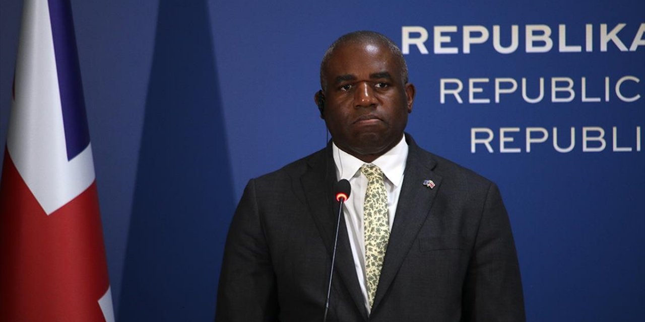 İngiltere, Kosova İle Sırbistan Arasında Barışçıl Normalleşme İstiyor