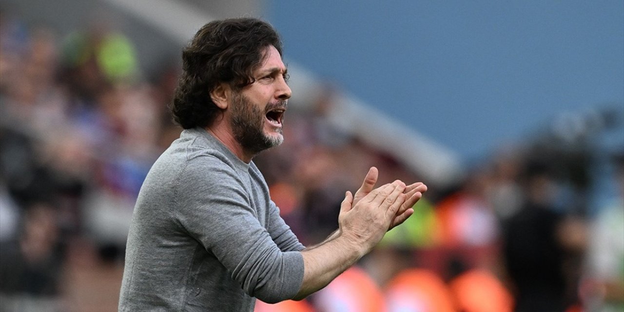 Trabzonspor, Teknik Direktör Fatih Tekke İle Yenilgisiz Başladı