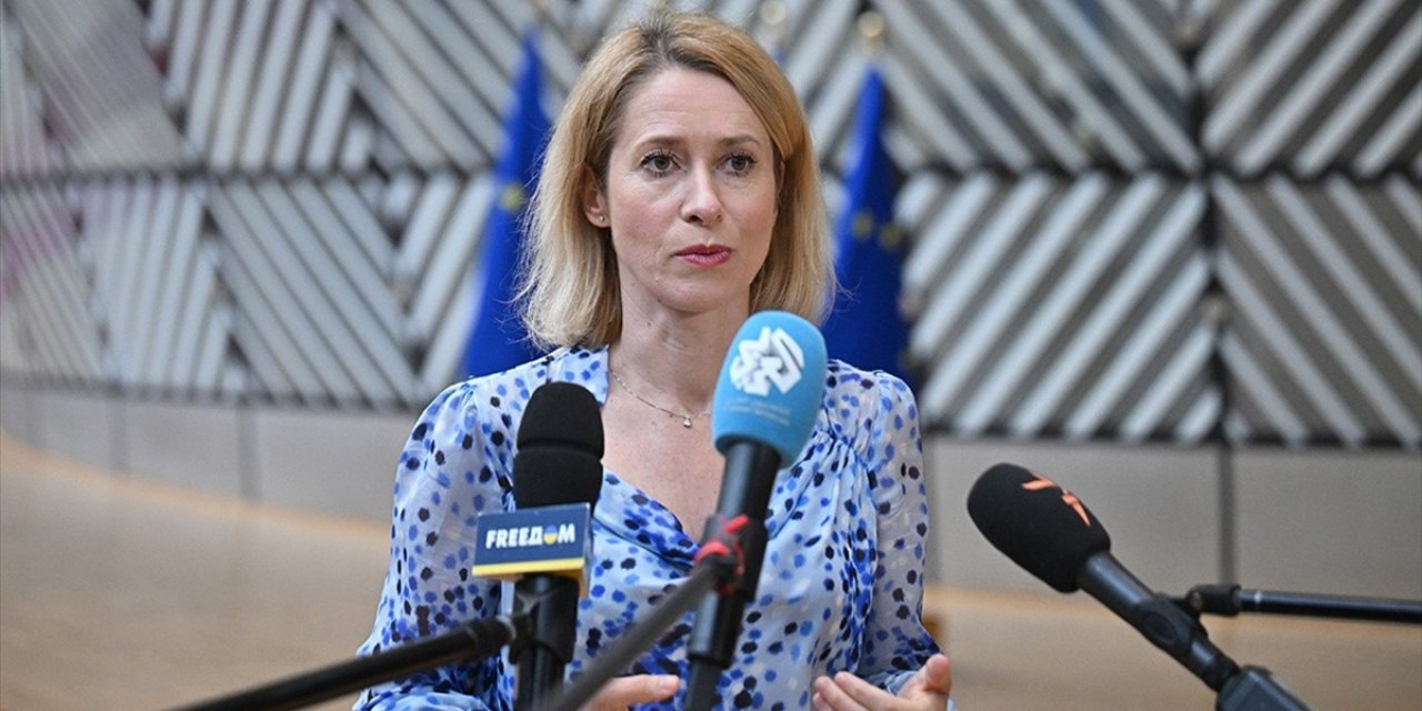 Ab, Savunmada Abd'ye Bağımlılığı Azaltmak Ve Ukrayna'yı Desteklemek İçin Kısa Vadeli Çözümleri Tartışıyor