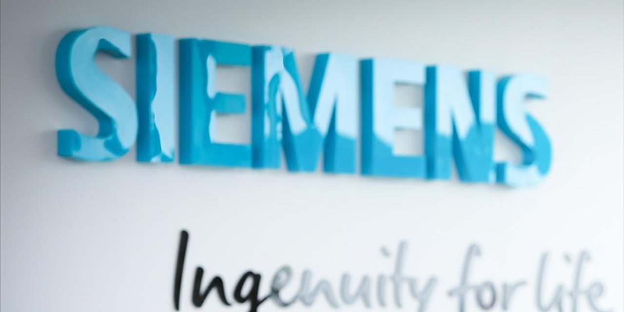 Siemens, Abd'li Yazılım Şirketi Dotmatics'i 5,1 Milyar Dolara Satın Alıyor