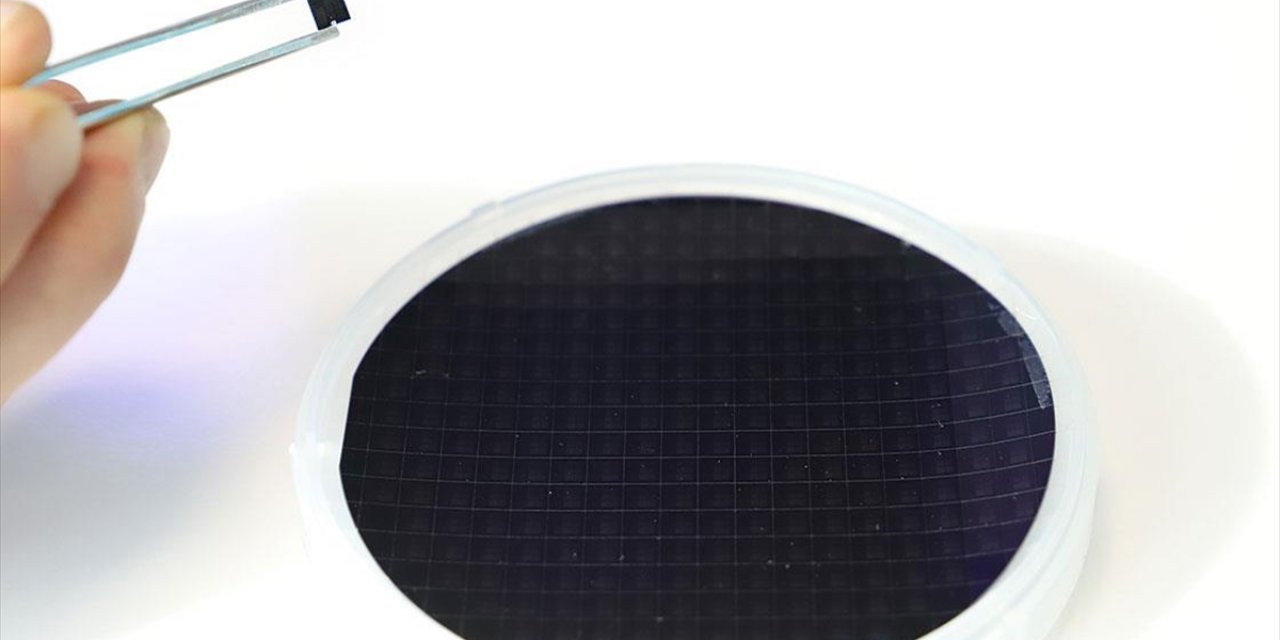 Üniversite-sanayi İşbirliğiyle Üretilen Çipler Dünyaya İhraç Ediliyor