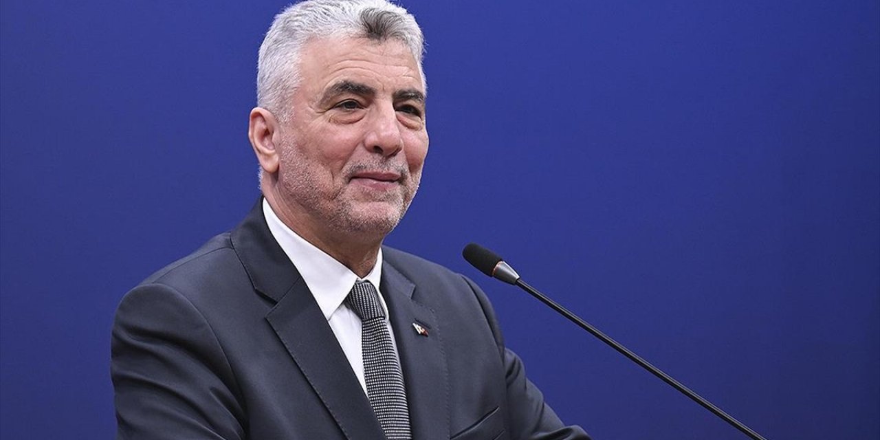 Bakan Bolat, Muhalefetin Alışveriş Boykotu Çağrılarının Sonuçsuz Kaldığını Bildirdi